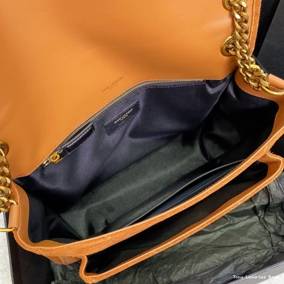 Tony Luxuries NIKI MEDIUM-28*20*8CM YSL 0813